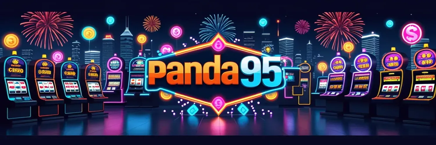 Panda95 Online Casino